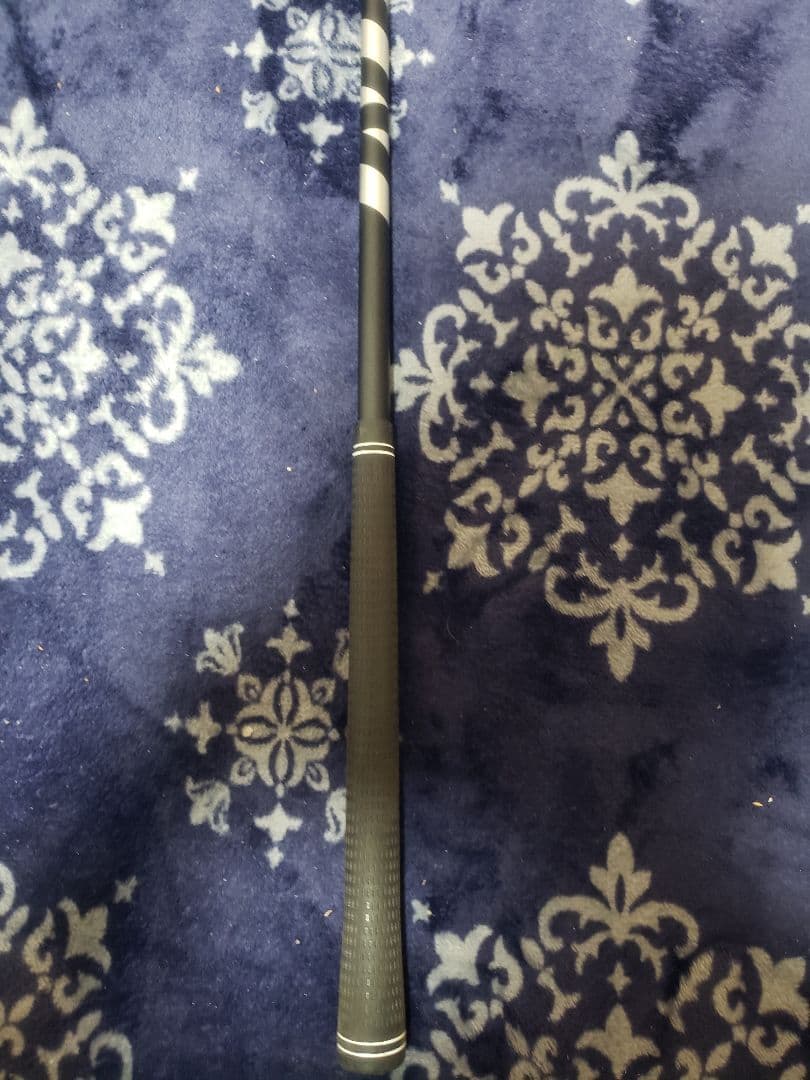 24 ベンタスブラック　6s　ドライバー用