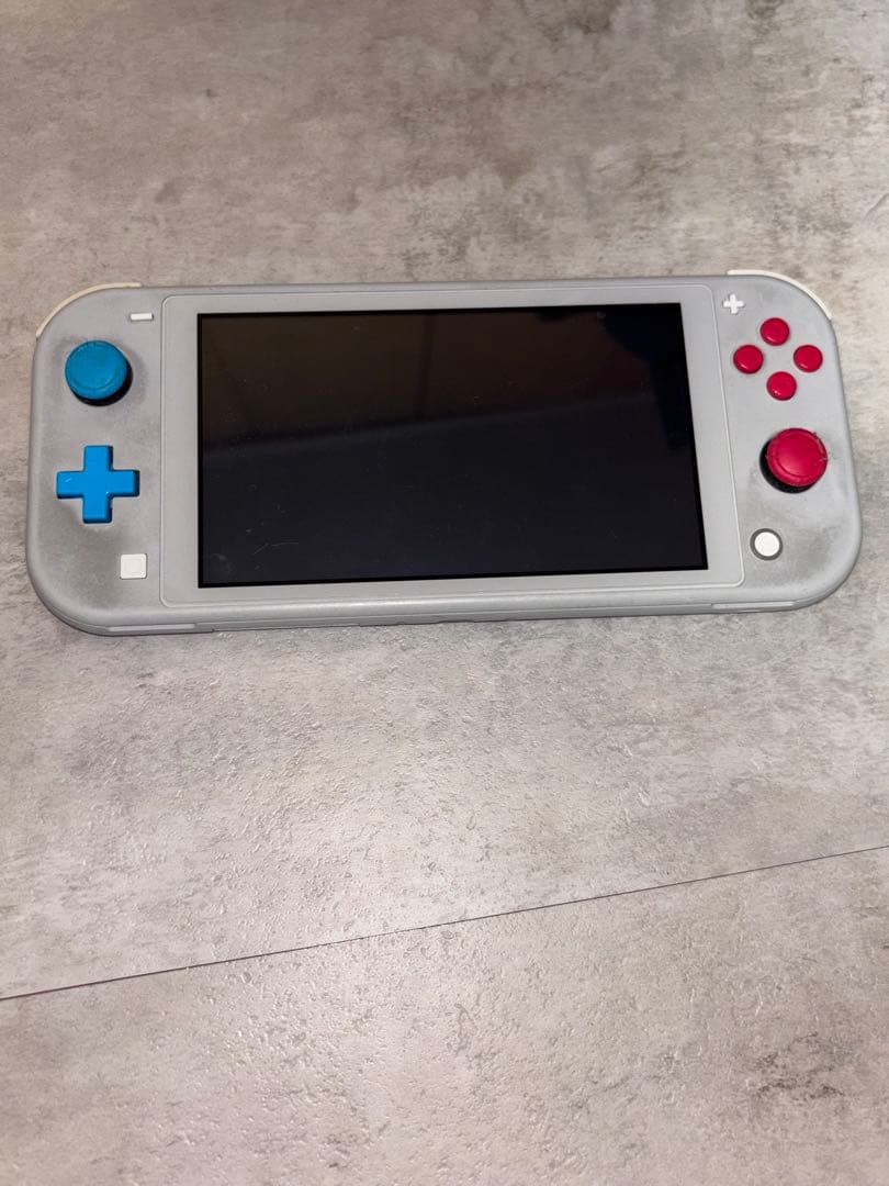 Nintendo Switch ライト