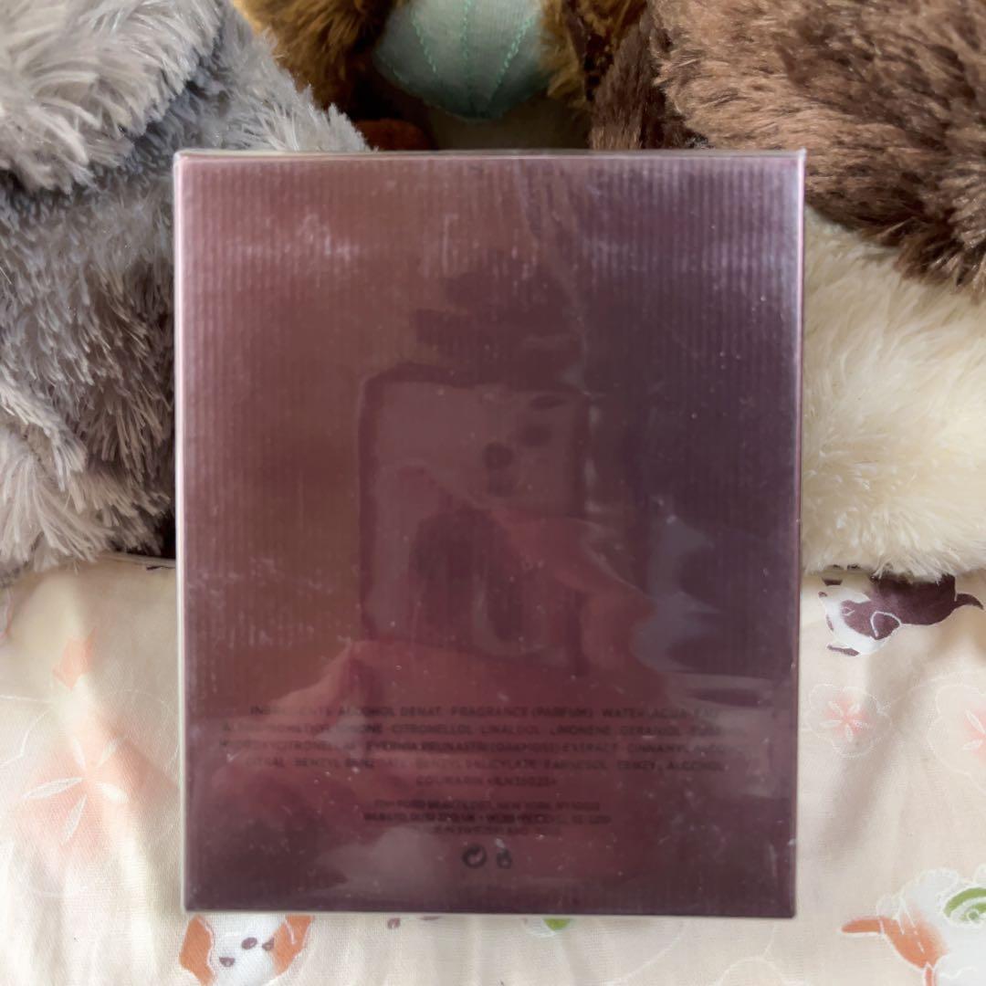 ☆週末祭☆トムフォード カフェローズ パルファム100ml