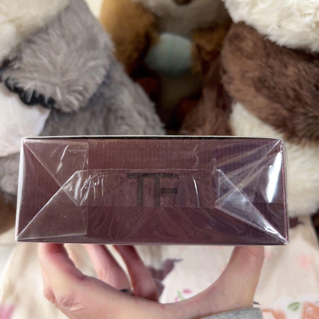 ☆週末祭☆トムフォード カフェローズ パルファム100ml