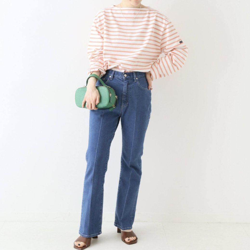 IENAイエナ SAINT JAMESセントジェームス OUSEENT サイズ5