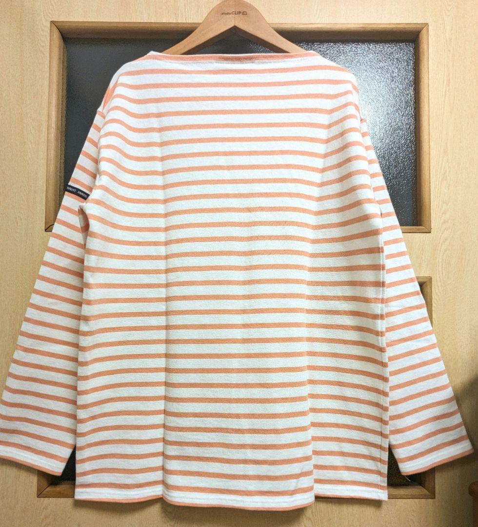 IENAイエナ SAINT JAMESセントジェームス OUSEENT サイズ5