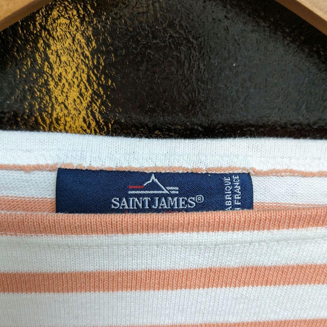 IENAイエナ SAINT JAMESセントジェームス OUSEENT サイズ5