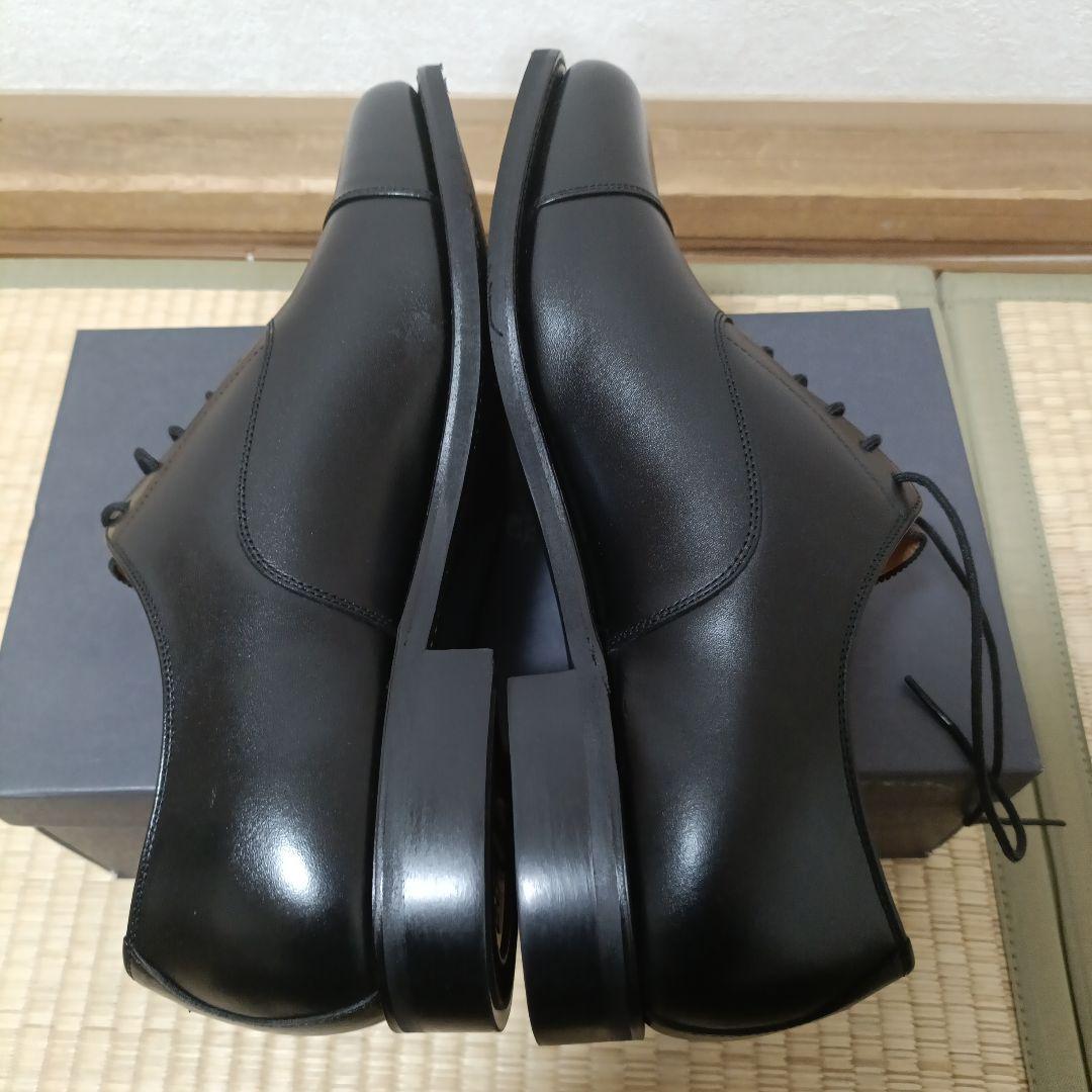 スコッチグレイン F0350 25センチ　3E 新品