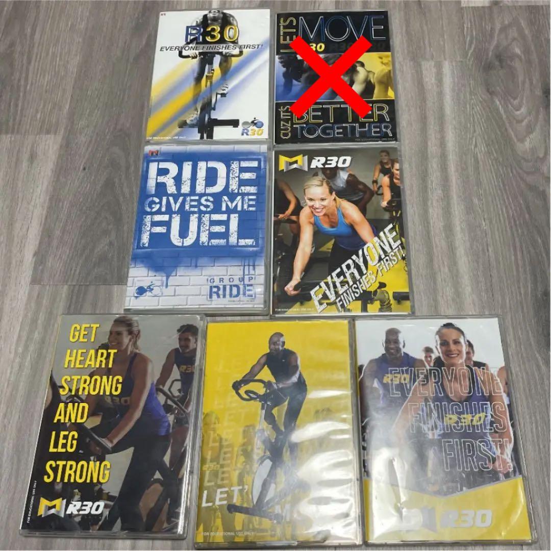 Mossaプログラム　CD DVD 6枚セット　オマケ付き