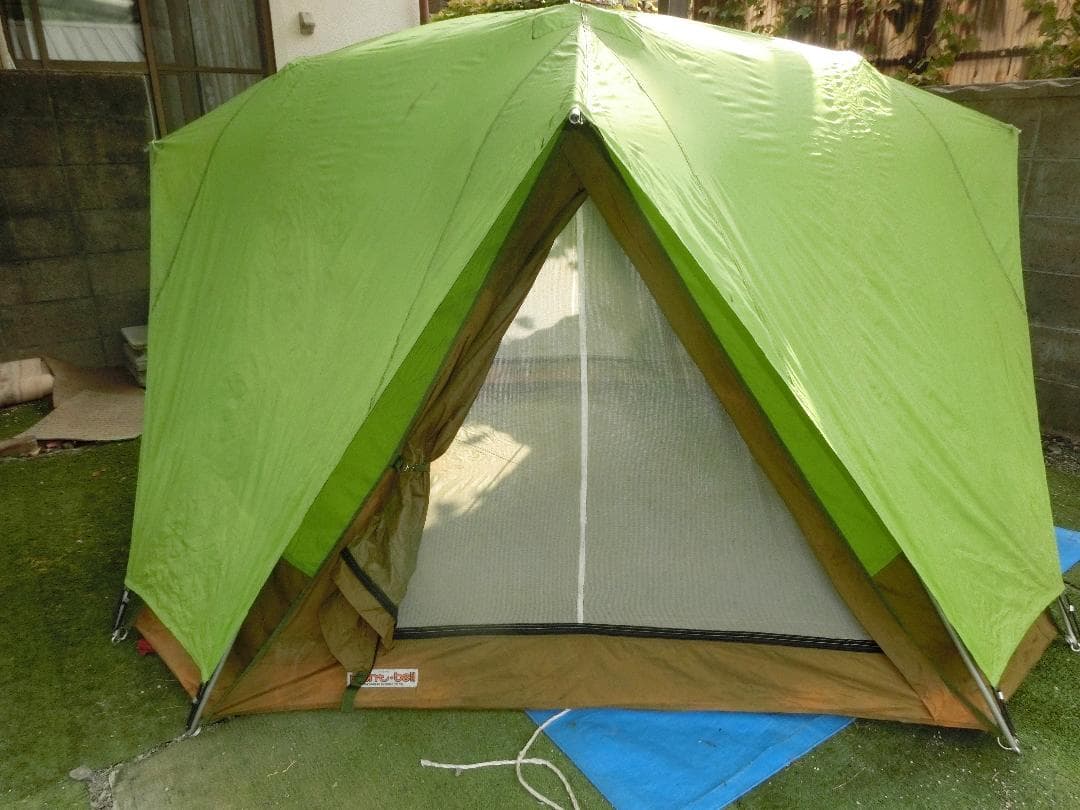 モンベル　ム－ンライトⅤ