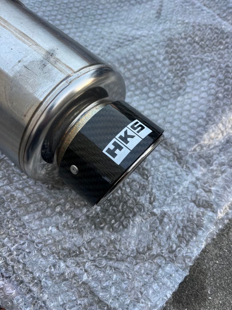 HKS ハイパワースペックL