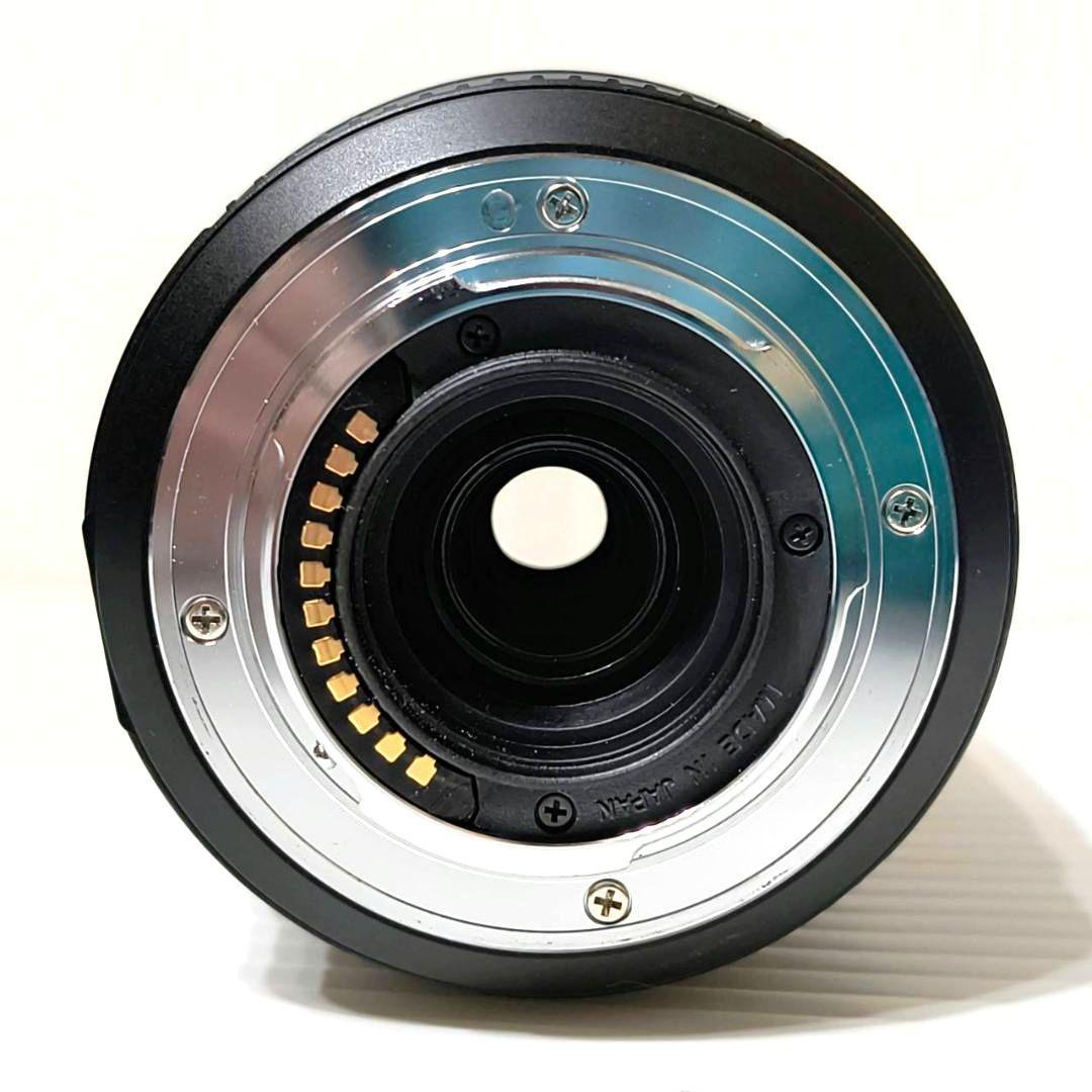 オリンパス OLYMPUS M.ZUIKO ED 75-300mm