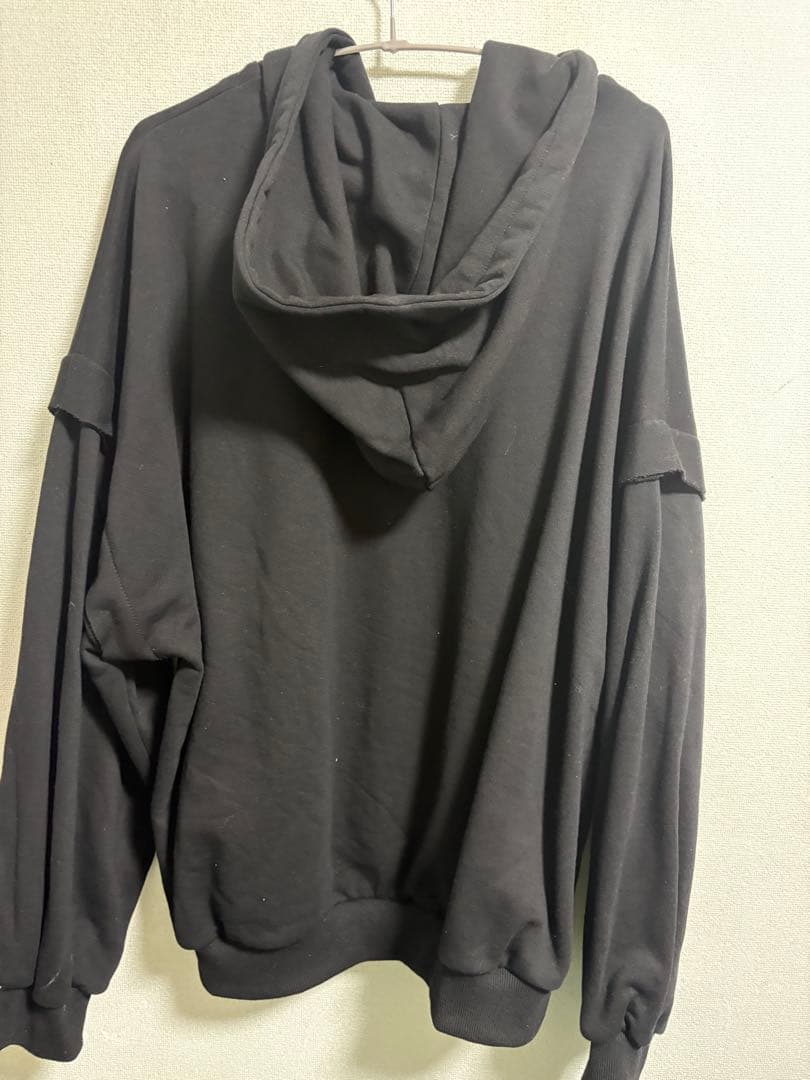 レフレム　福袋　パーカー