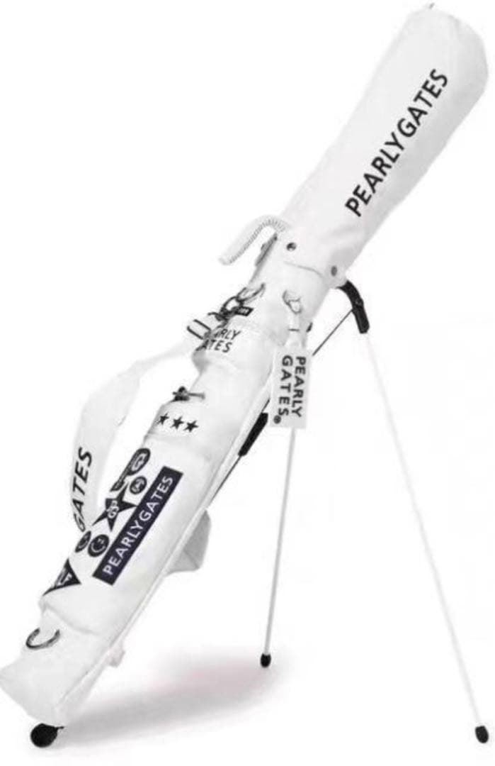 PEARLY GATES　セルフスタンド