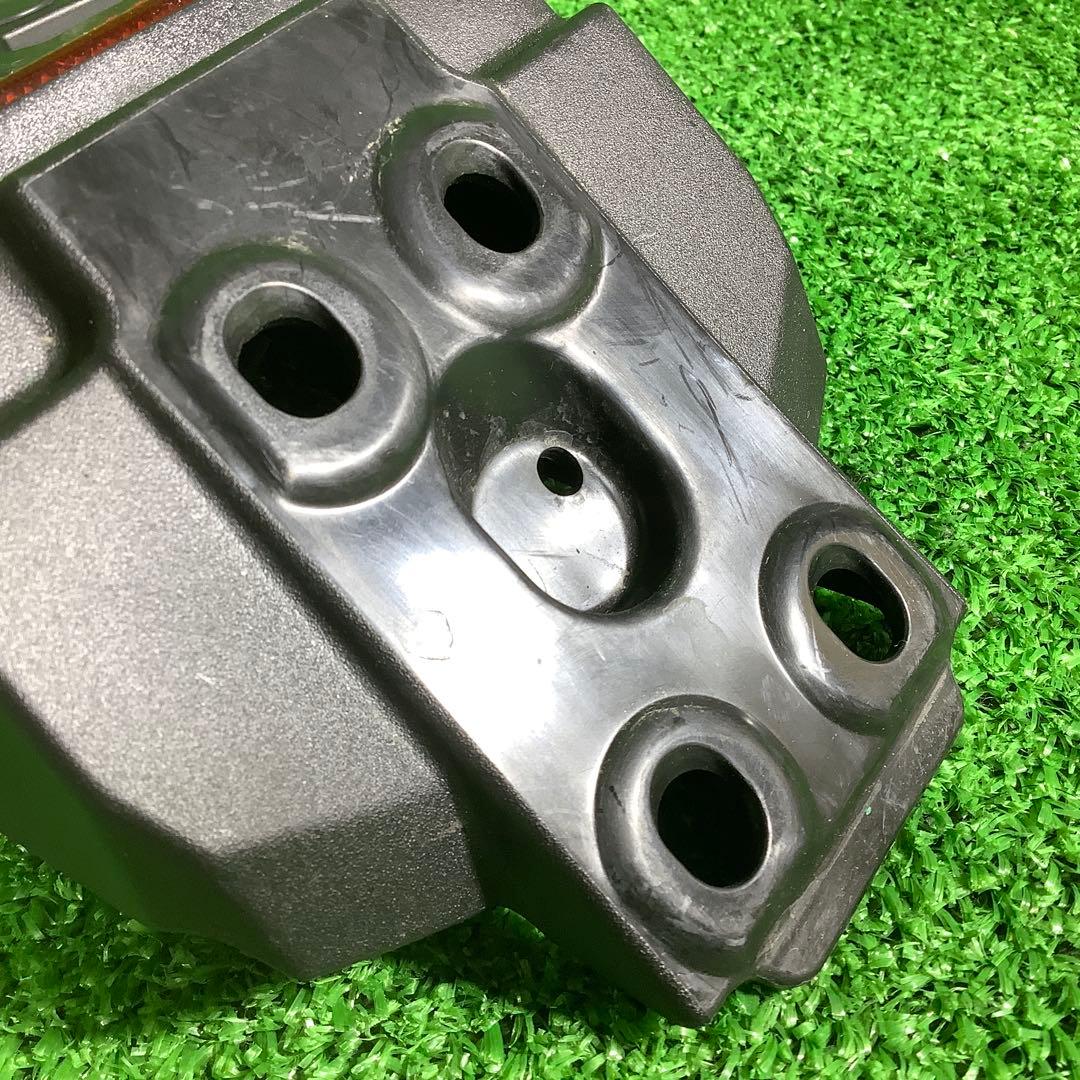 ホンダ　CB650R/CBR650R　純正リアフェンダー　RH03　19~23