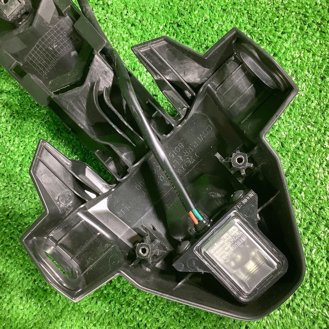 ホンダ　CB650R/CBR650R　純正リアフェンダー　RH03　19~23