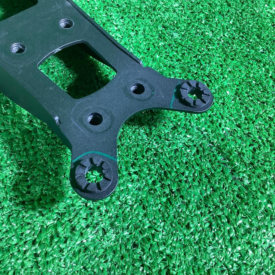 ホンダ　CB650R/CBR650R　純正リアフェンダー　RH03　19~23