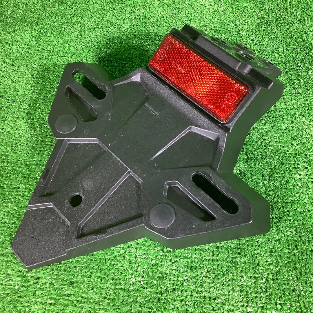 ホンダ　CB650R/CBR650R　純正リアフェンダー　RH03　19~23