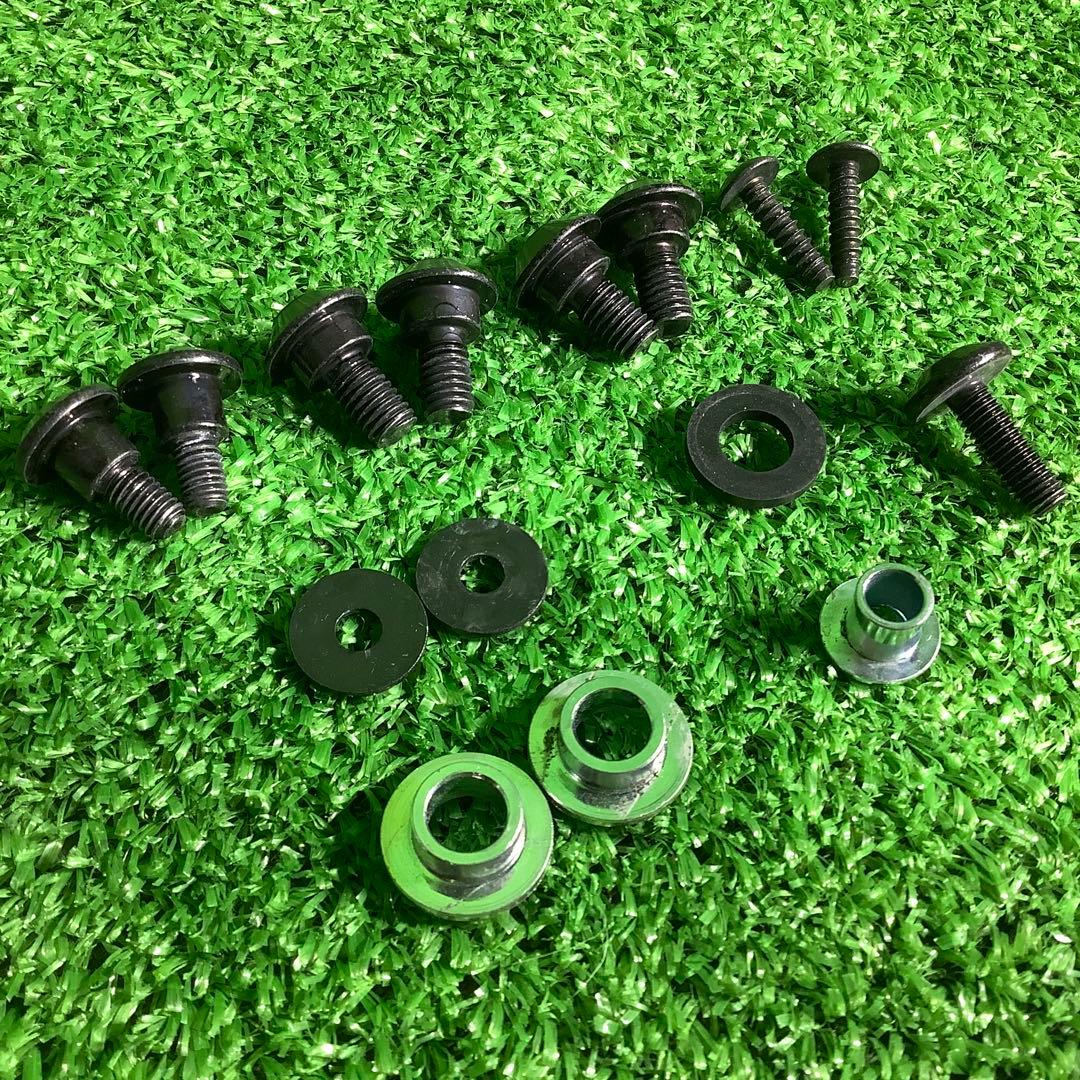 ホンダ　CB650R/CBR650R　純正リアフェンダー　RH03　19~23