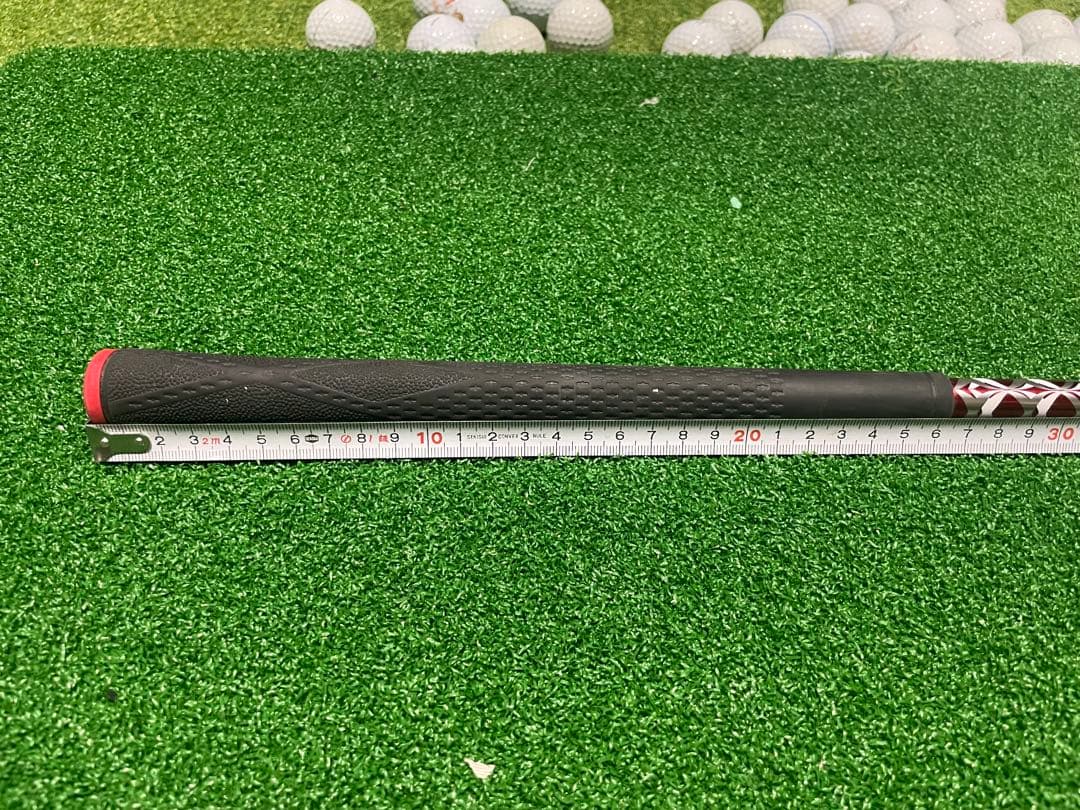 【値下げ】デラマックス02D★マルチスリーブ付Flex S ドライバー シャフト