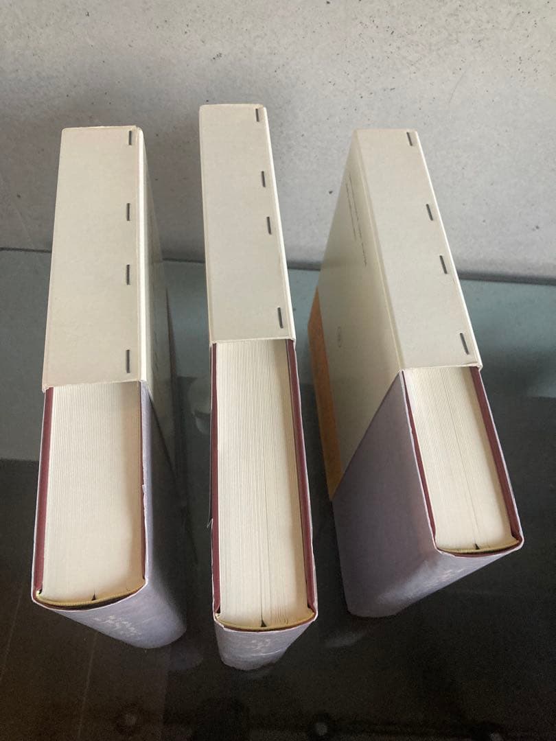 美品　日本語方言辞典　藤原与一　上・中・下巻　3巻セット　東京堂出版