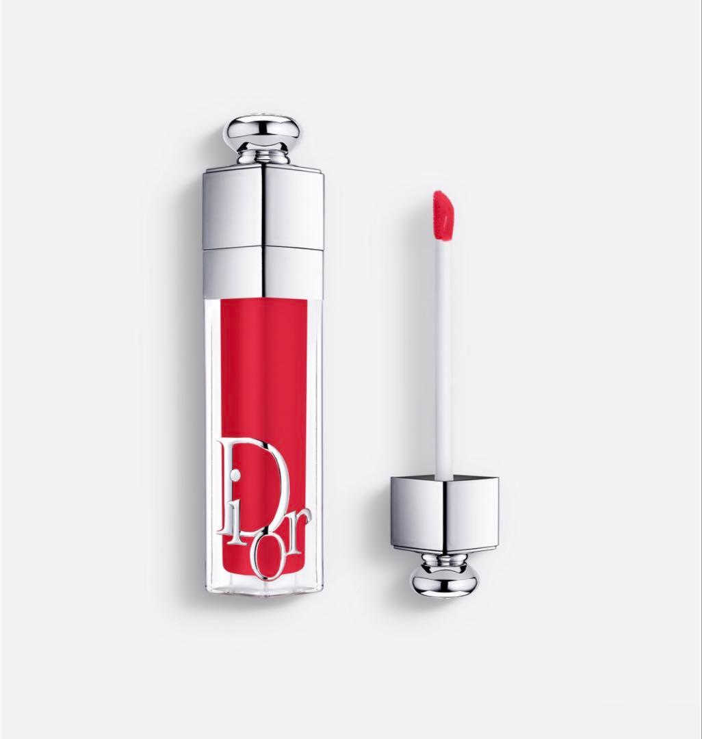 ディオール リップマキシマイザー　5本