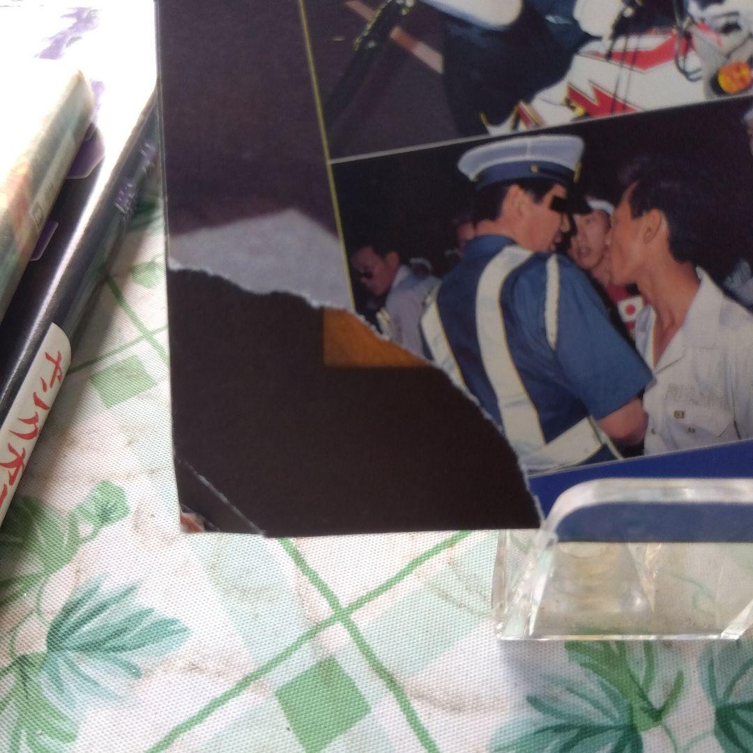 ティーンズロード　大暴走　※付属ステッカー無し