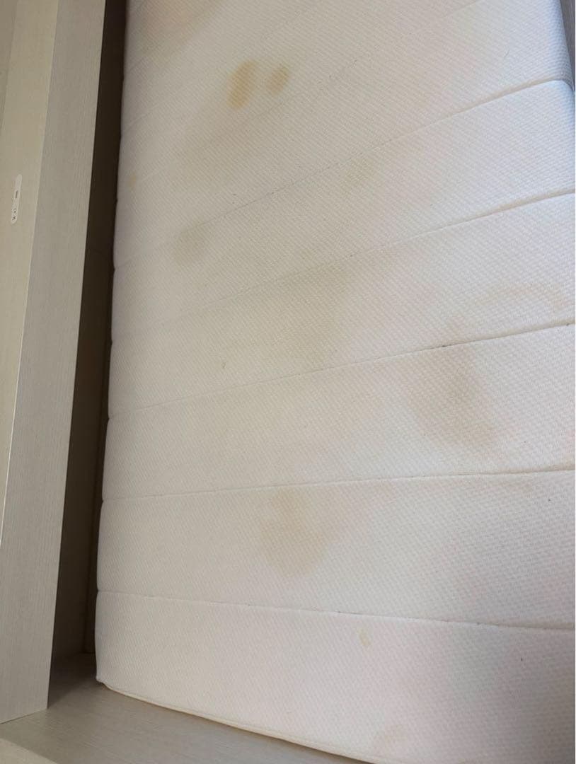 3Wayベッドソファ ホワイトウォッシュ