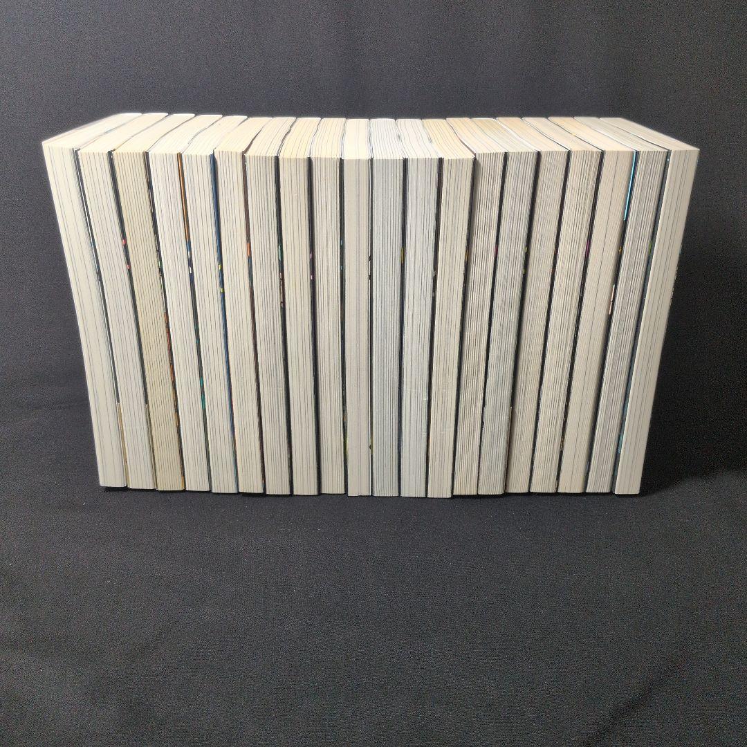 よふかしのうた 1-20巻 全巻セット