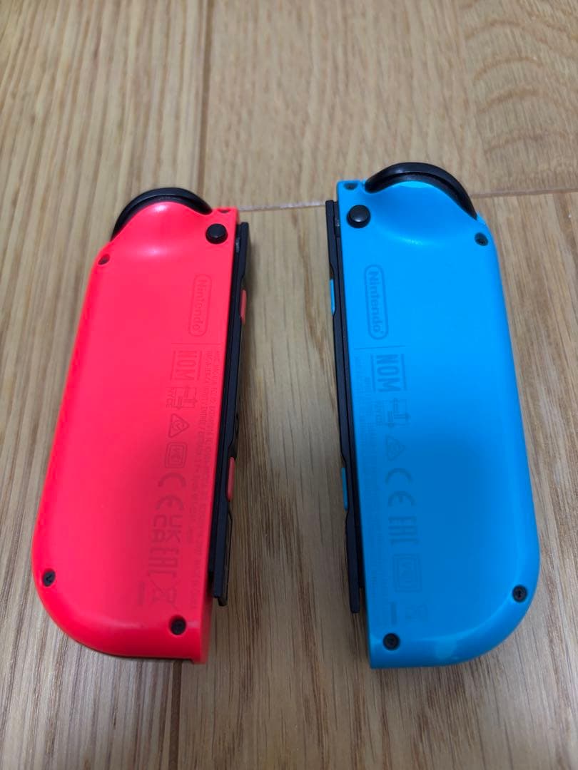 Nintendo Switch本体　マリオカート8　ハンドル　セット