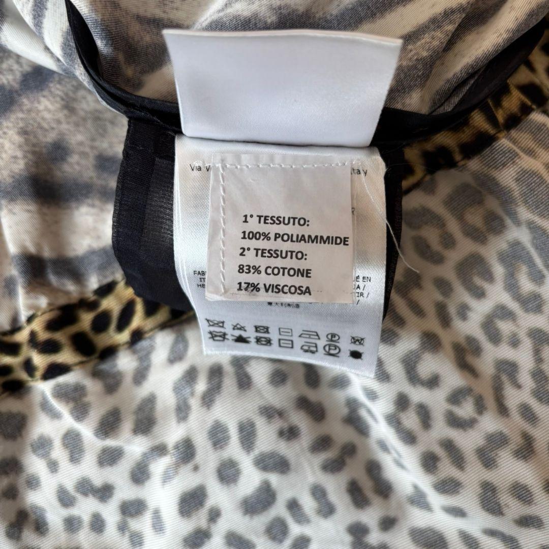 【はっちゃん】★ジャケット★ロゴ装飾★ガムルージュ★レディース★サイズ1★