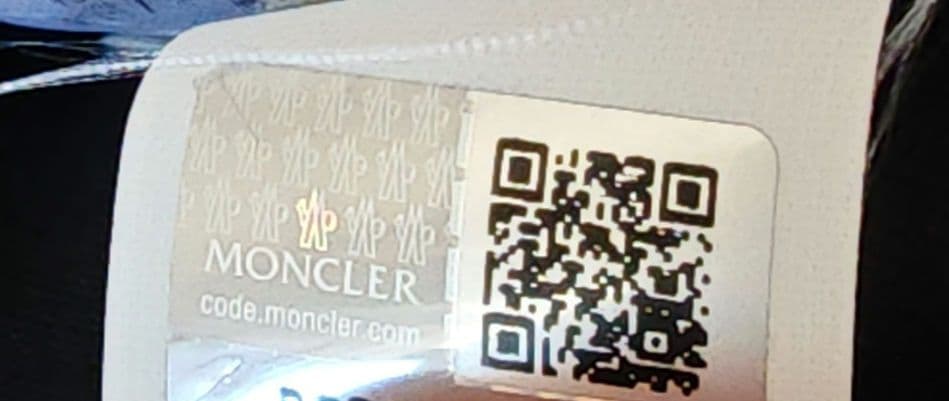 【はっちゃん】★ジャケット★ロゴ装飾★ガムルージュ★レディース★サイズ1★