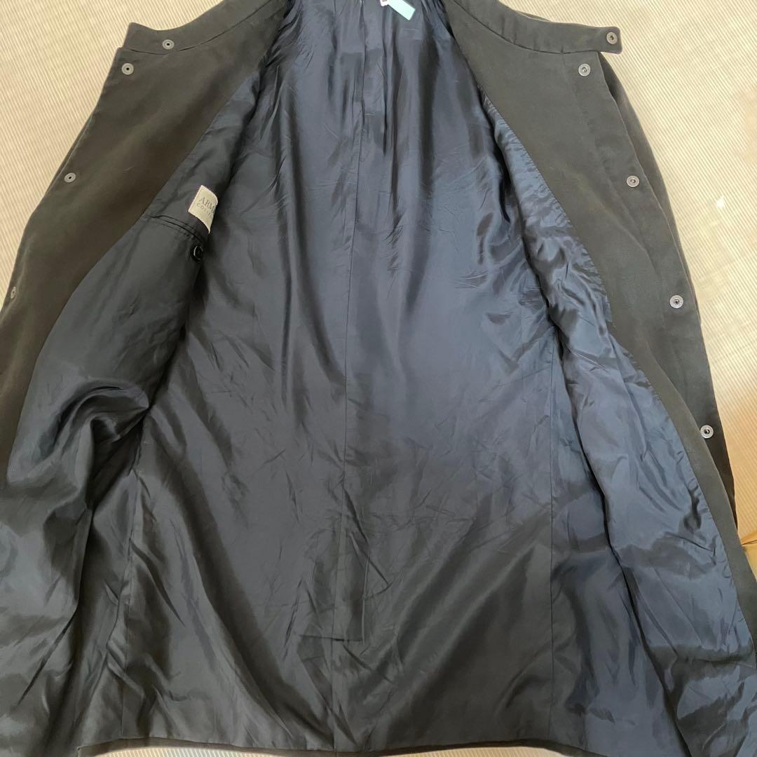 ARMANI COLLEZIONI アルマーニ ジャケット ビンテージ 90S