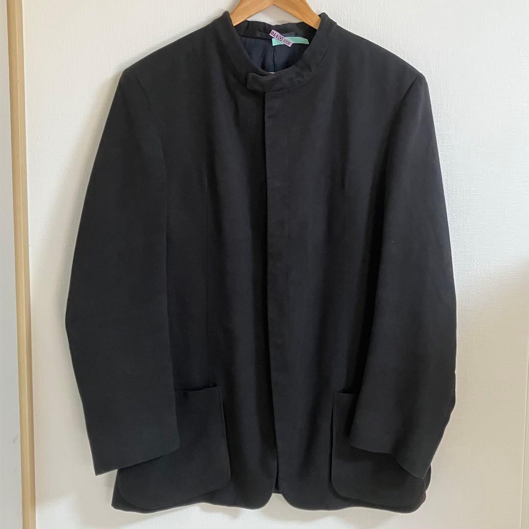 ARMANI COLLEZIONI アルマーニ ジャケット ビンテージ 90S