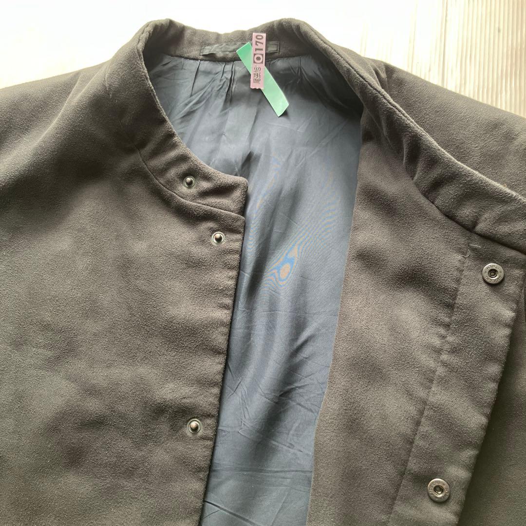 ARMANI COLLEZIONI アルマーニ ジャケット ビンテージ 90S