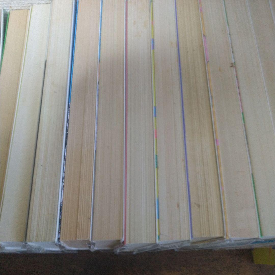 工業哀歌バレーボーイズ 全50巻(※46巻・48巻抜け) 村田ひろゆき