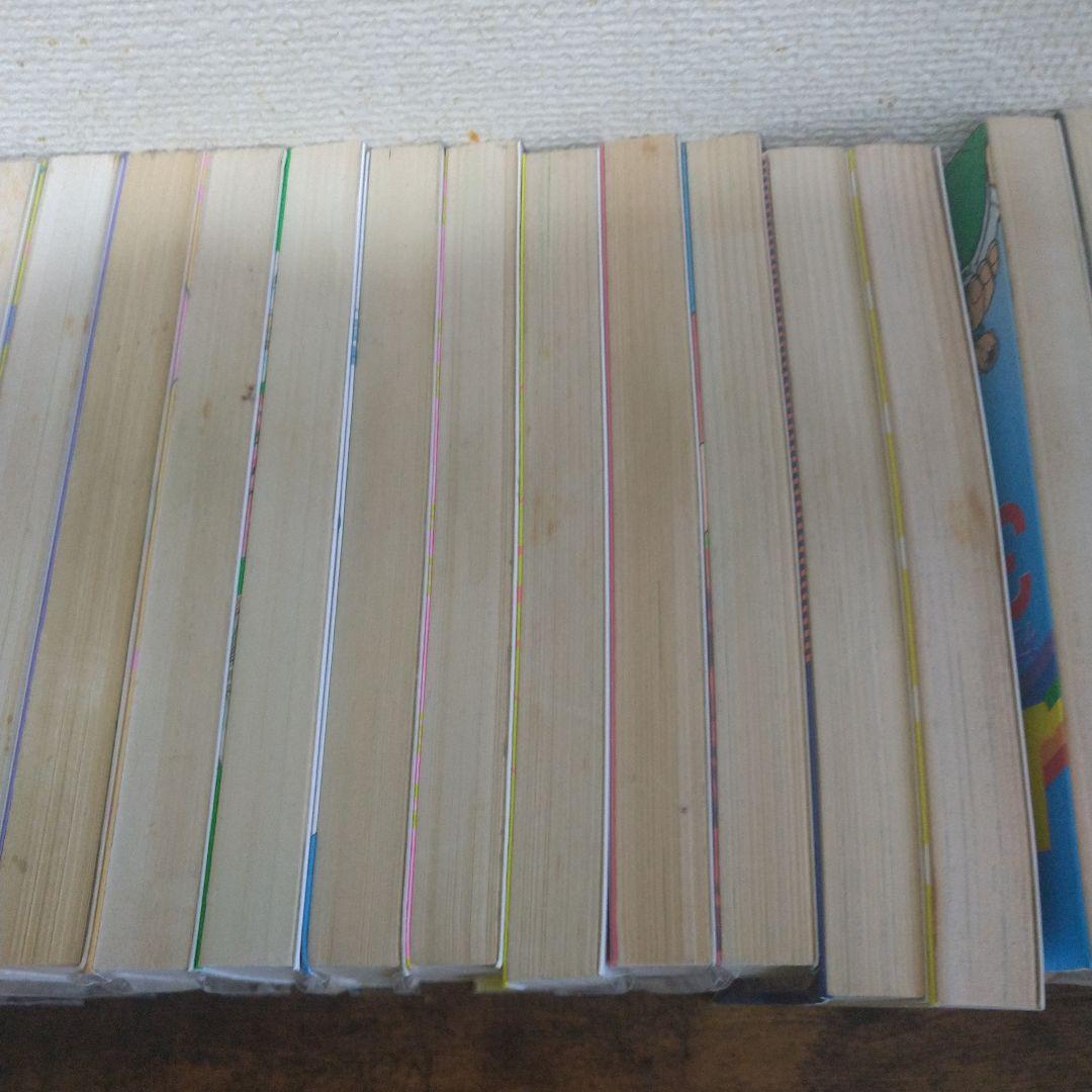 工業哀歌バレーボーイズ 全50巻(※46巻・48巻抜け) 村田ひろゆき