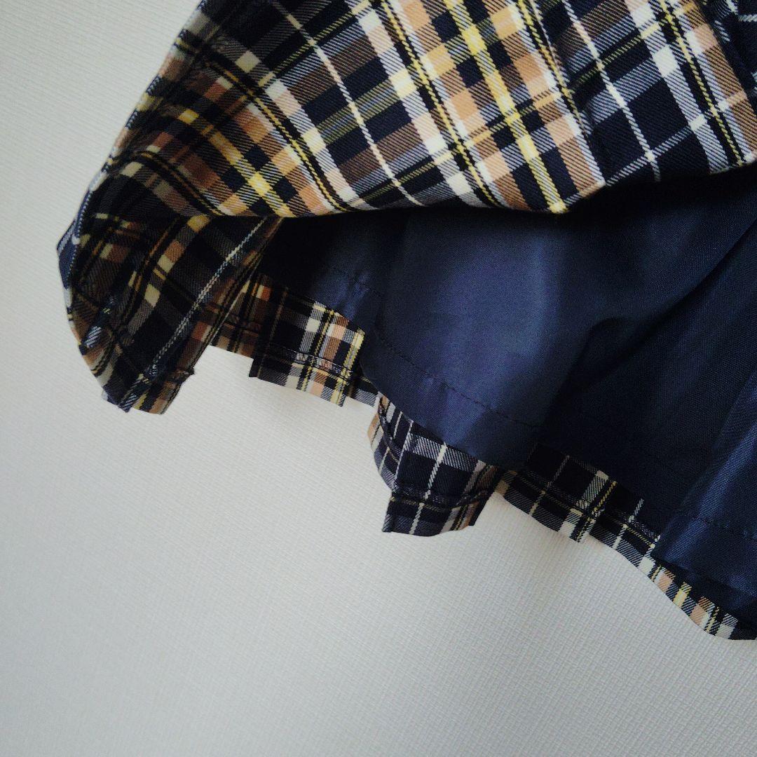 卒服　スーツ　卒業式　BEAMS DESIGN 150cm