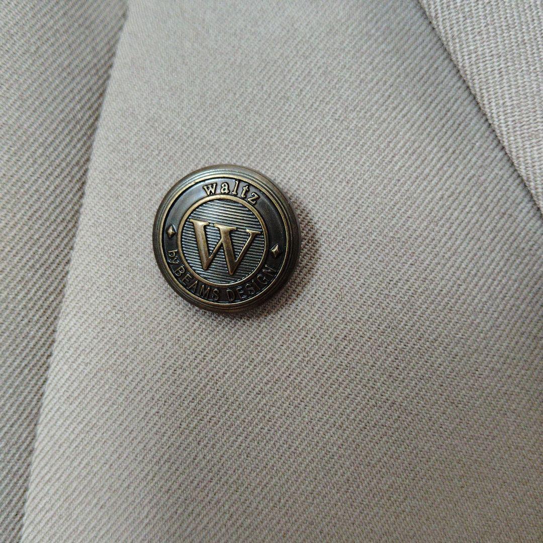 卒服　スーツ　卒業式　BEAMS DESIGN 150cm