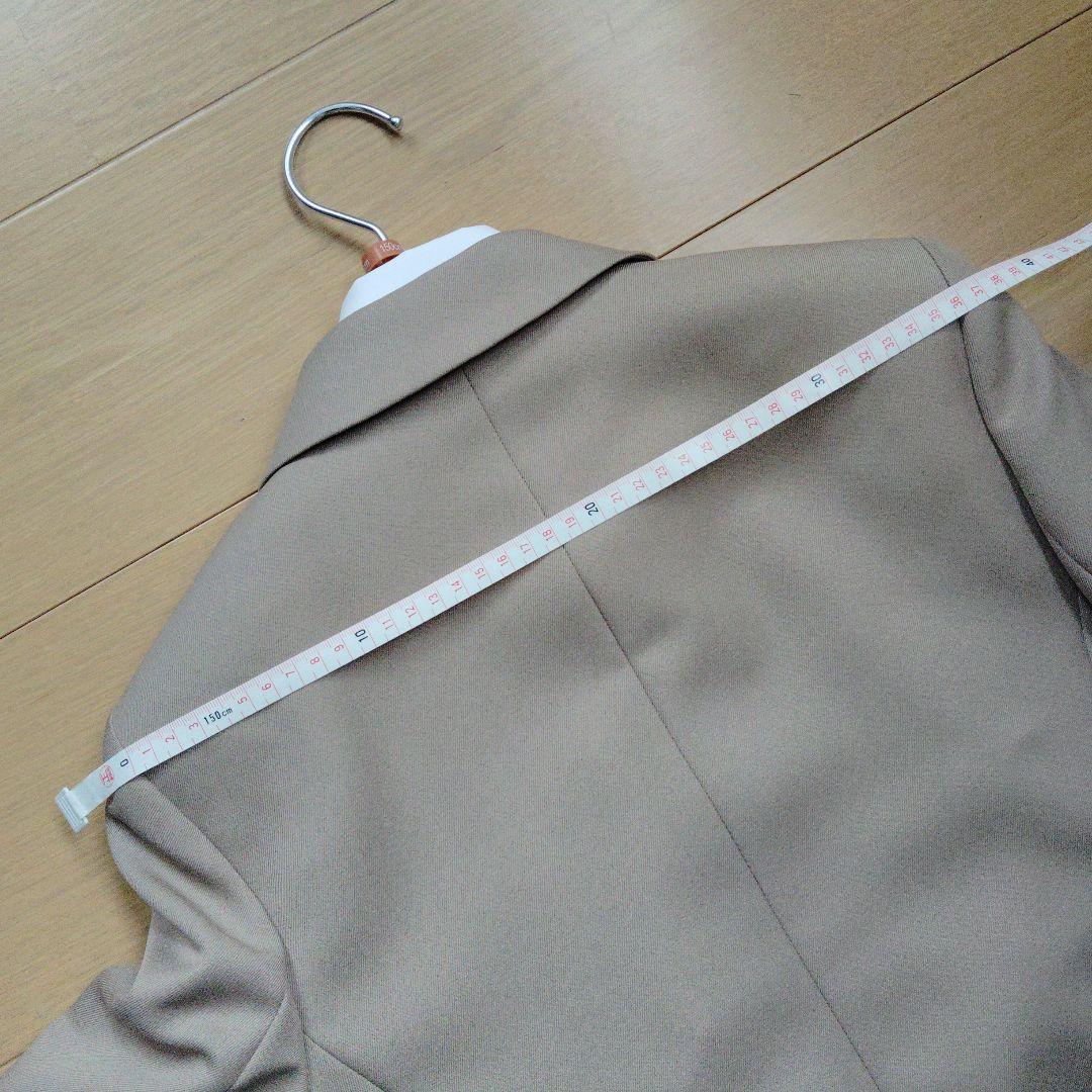 卒服　スーツ　卒業式　BEAMS DESIGN 150cm