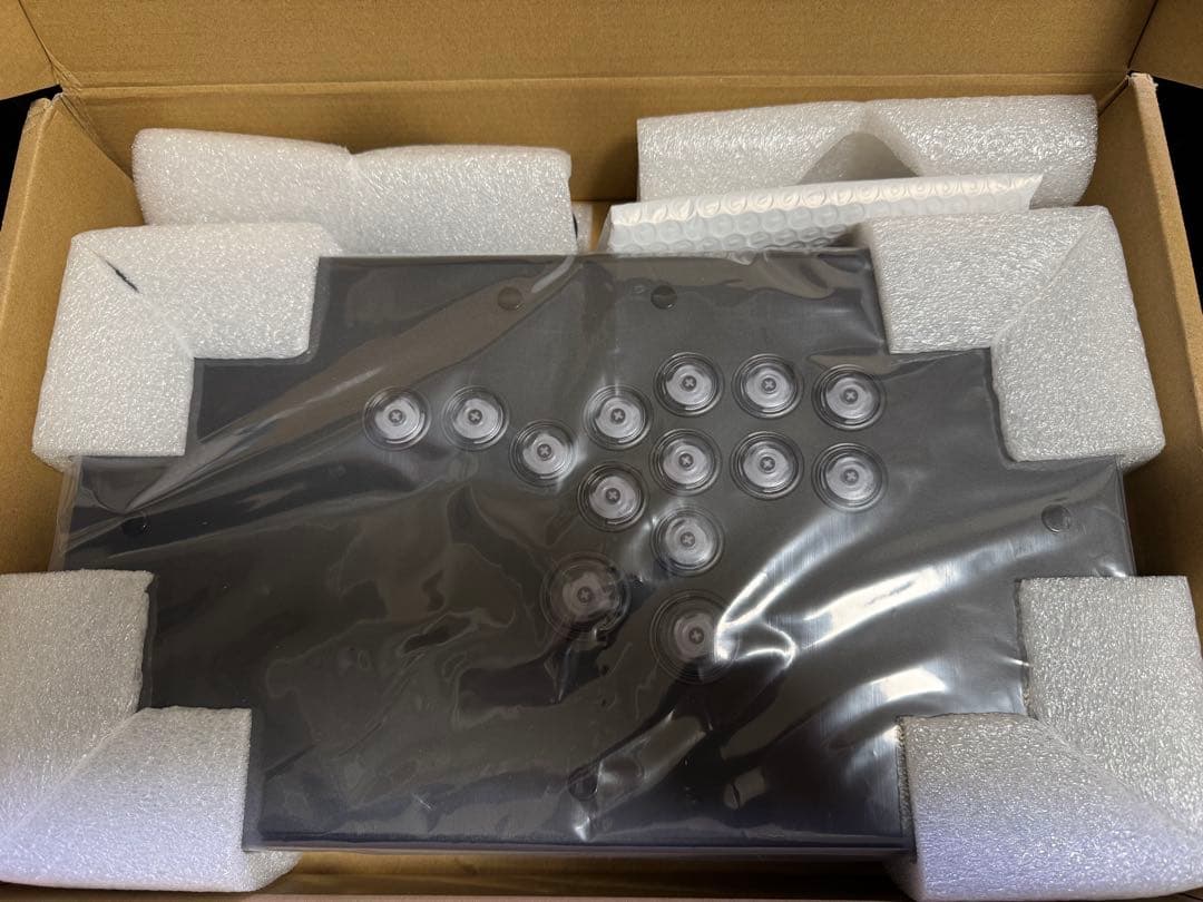 punkworkshop PWS CB レバーレスコントローラー