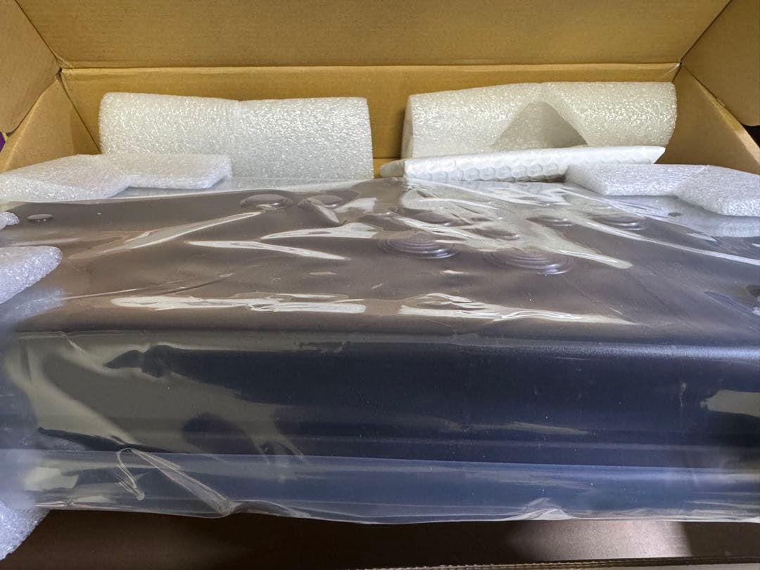 punkworkshop PWS CB レバーレスコントローラー