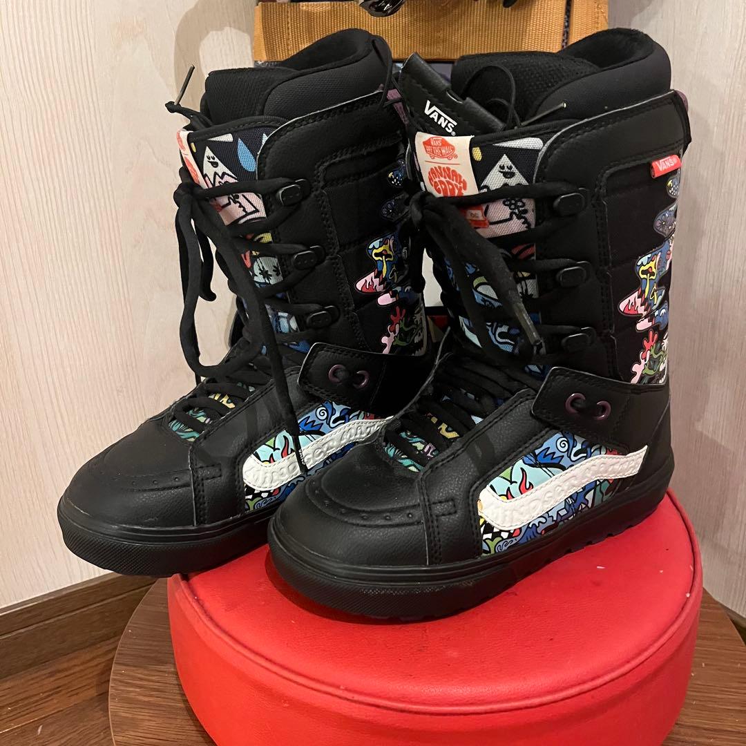 フルセット！SALOMON130cm&FLUX XSサイズ