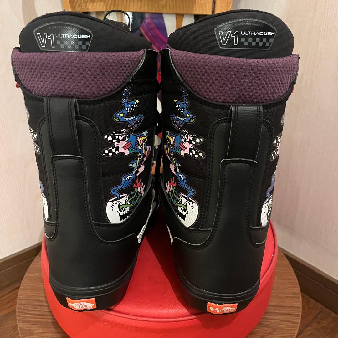 フルセット！SALOMON130cm&FLUX XSサイズ