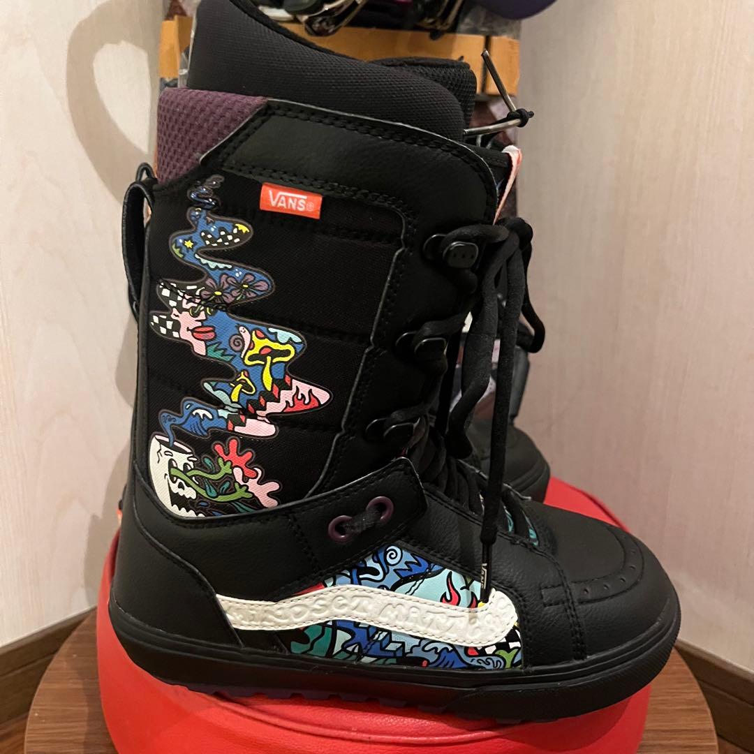 フルセット！SALOMON130cm&FLUX XSサイズ