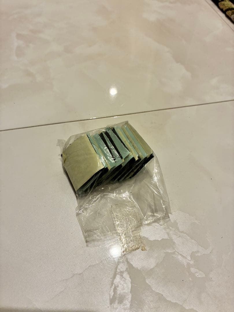 金華山　花籠グリーン　ダッシュマット　グランドプロフィア