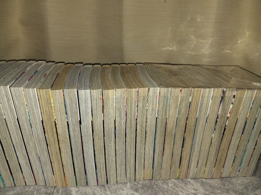 キングダム　1～75巻　全巻セット