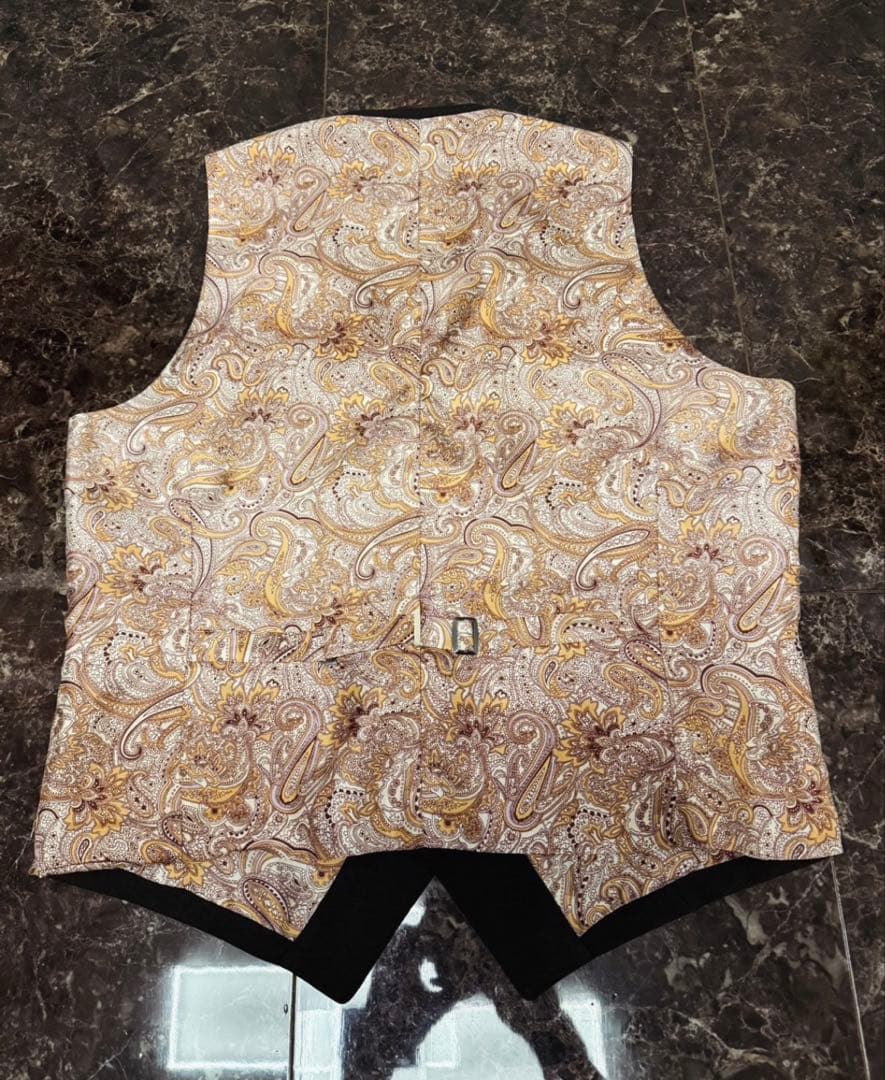 メンズ　オーダースーツ