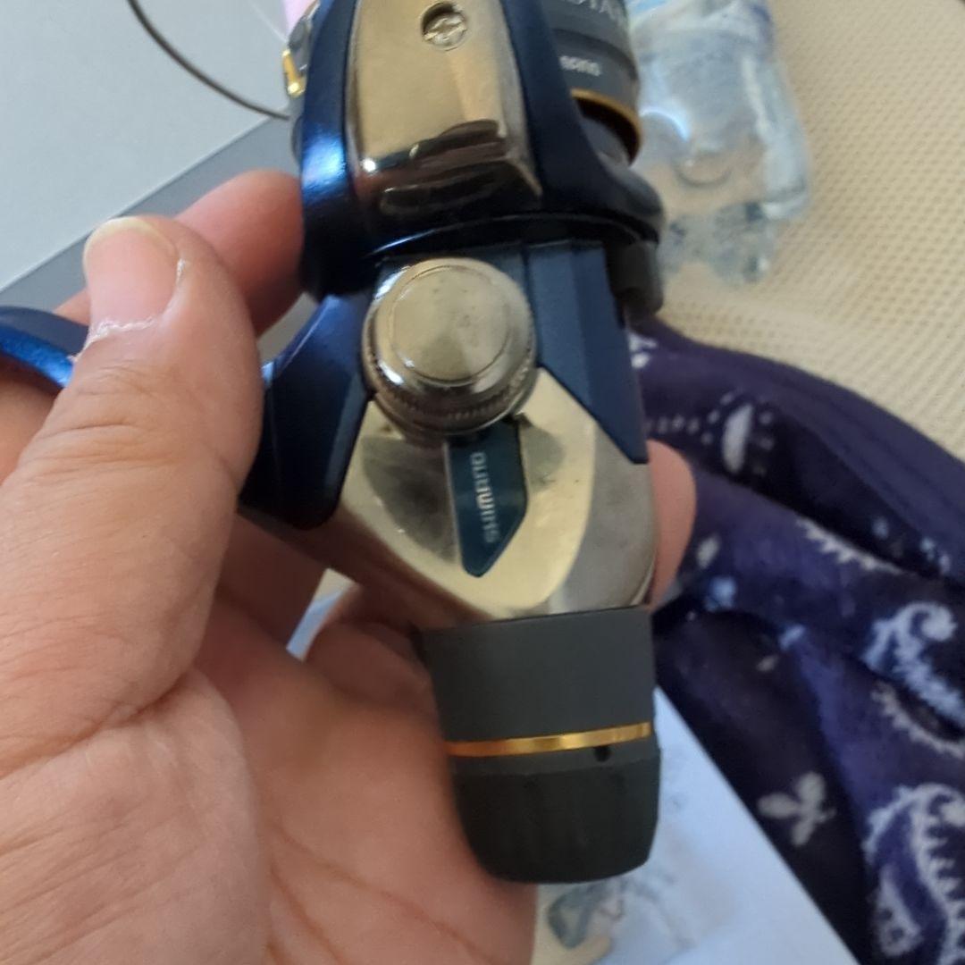 アオリスタ BB 2500 新品未使用 2台セット