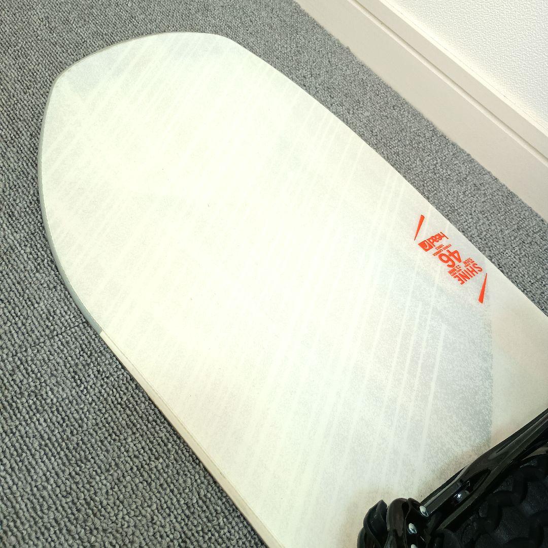 HEAD SHINE スノーボードセット 146cm ヘッド シャイン
