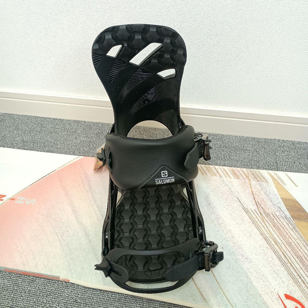 HEAD SHINE スノーボードセット 146cm ヘッド シャイン