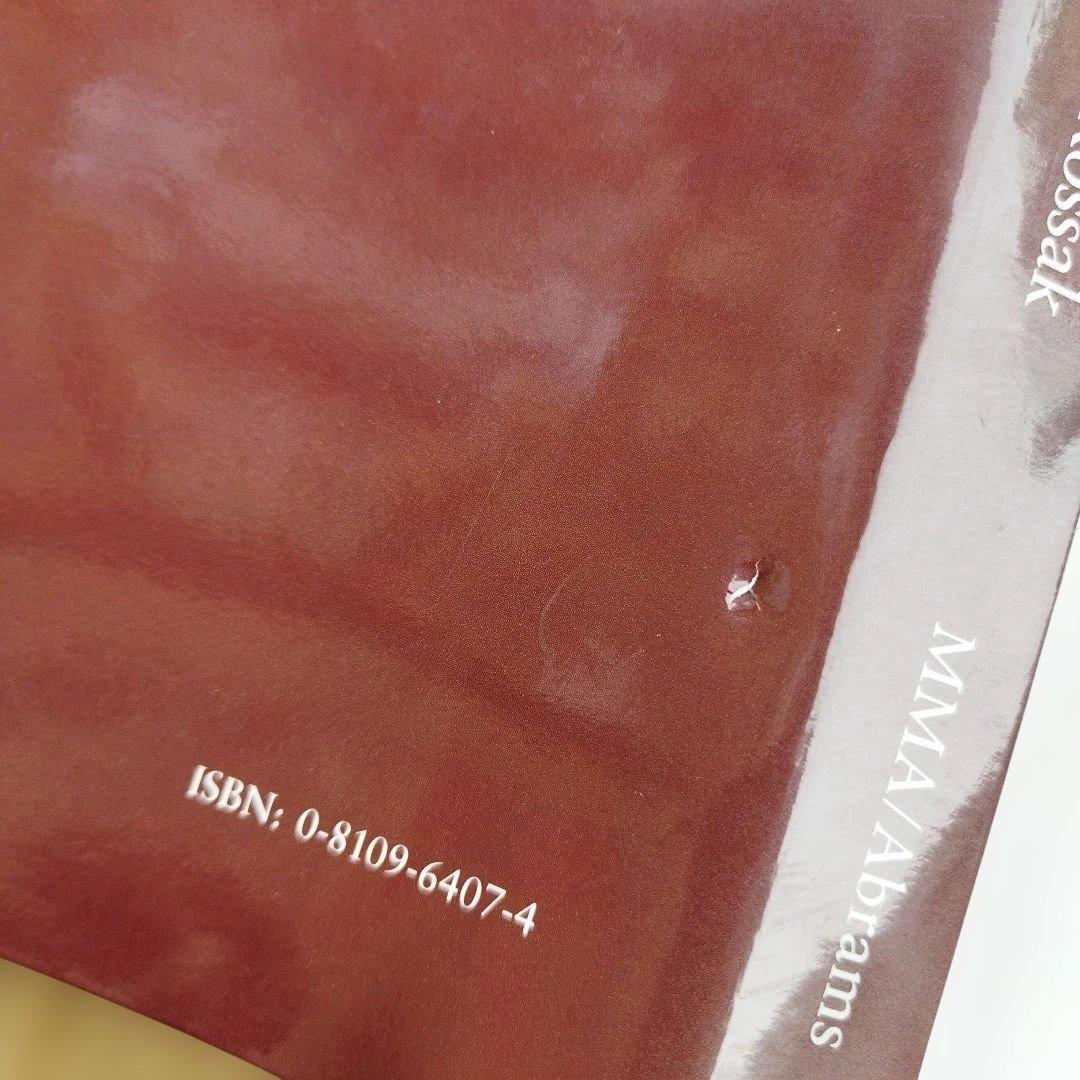 The Lotus Transcendent　1991年 245P HC