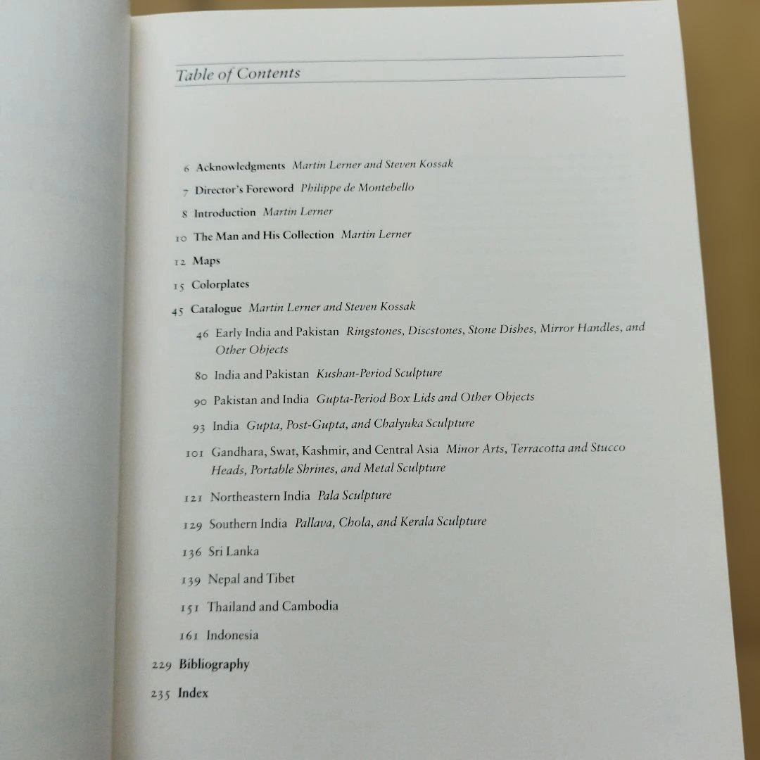 The Lotus Transcendent　1991年 245P HC