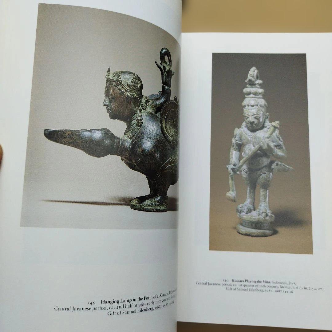 The Lotus Transcendent　1991年 245P HC